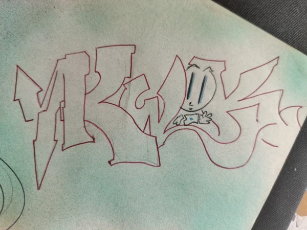 3