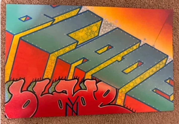 BLADE7